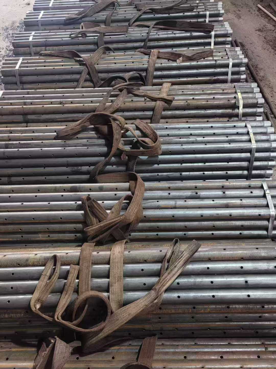 肃州127mm管棚管